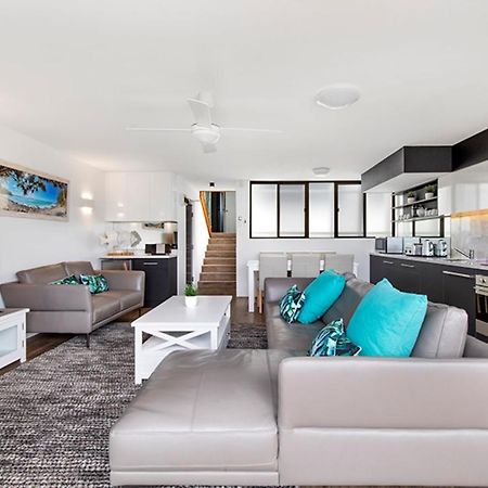 Sun Lagoon Resort Noosa Heads Esterno foto
