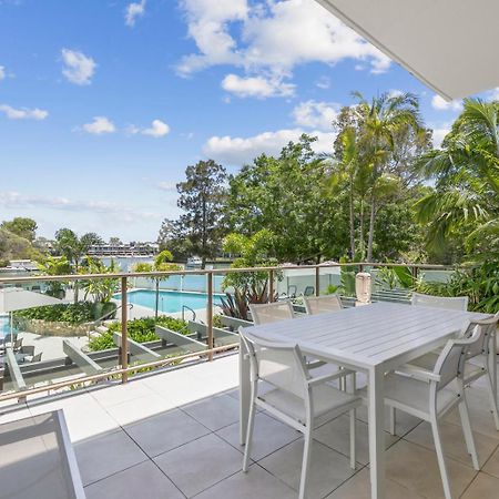 Sun Lagoon Resort Noosa Heads Esterno foto