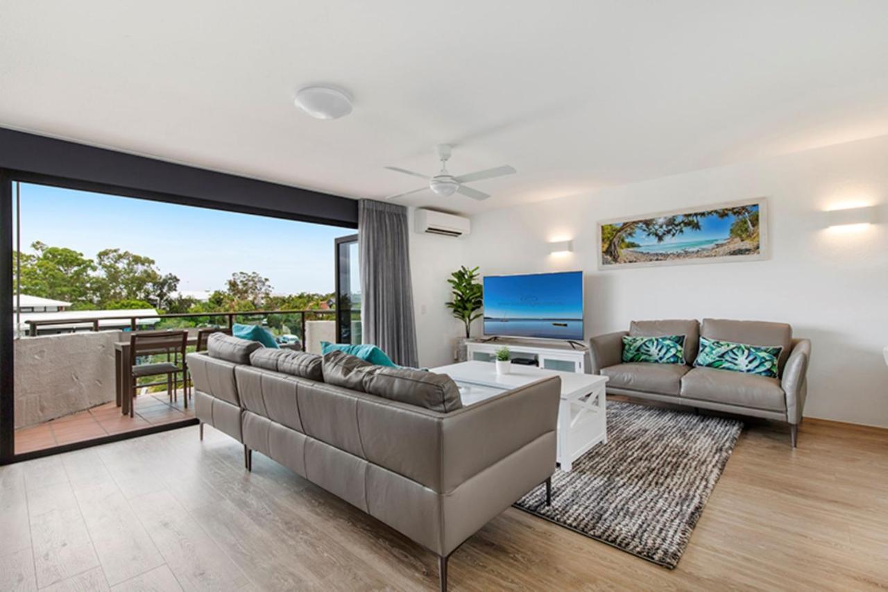 Sun Lagoon Resort Noosa Heads Esterno foto