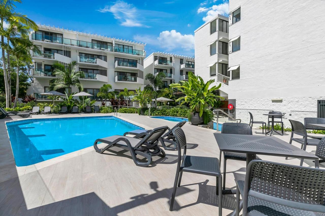 Sun Lagoon Resort Noosa Heads Esterno foto
