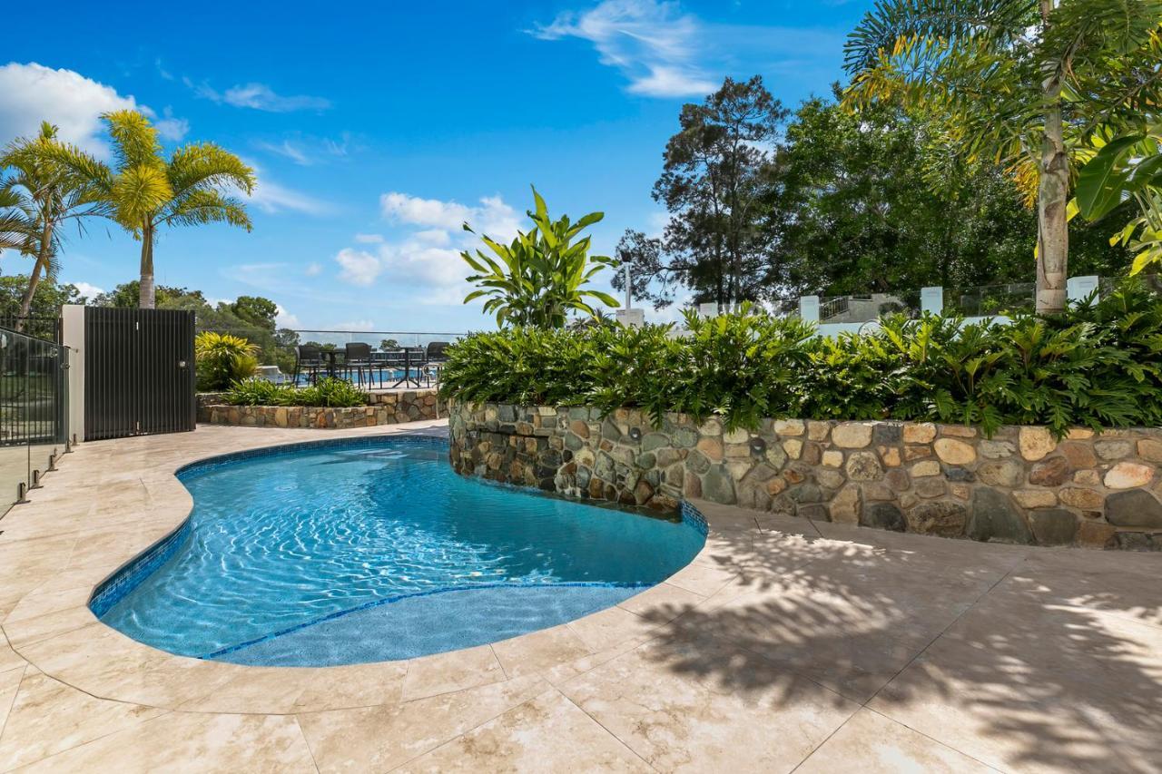 Sun Lagoon Resort Noosa Heads Esterno foto