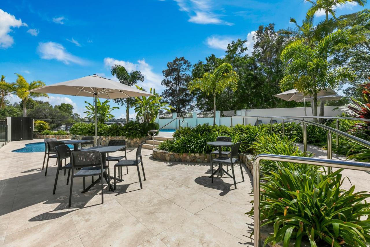 Sun Lagoon Resort Noosa Heads Esterno foto