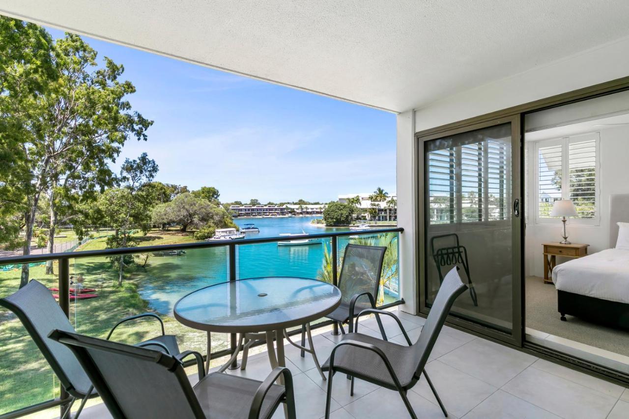 Sun Lagoon Resort Noosa Heads Esterno foto