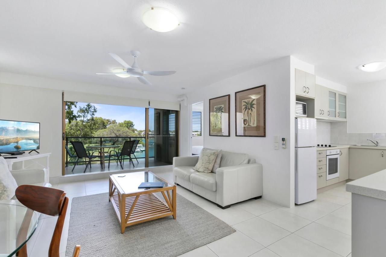 Sun Lagoon Resort Noosa Heads Esterno foto