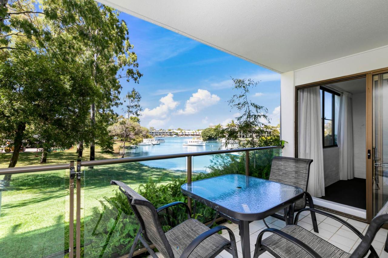 Sun Lagoon Resort Noosa Heads Esterno foto
