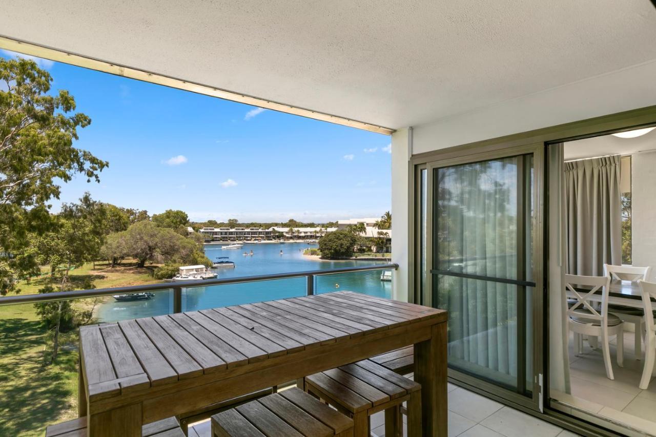Sun Lagoon Resort Noosa Heads Esterno foto