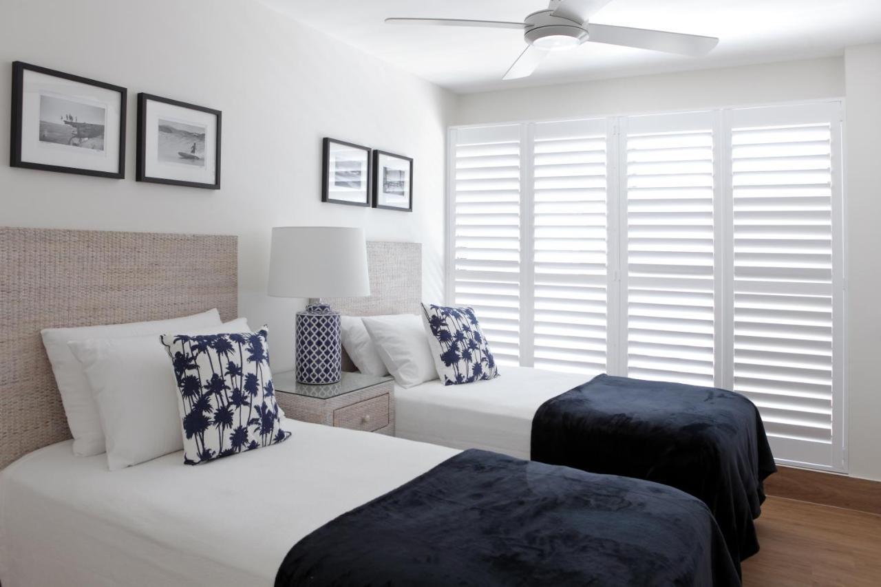 Sun Lagoon Resort Noosa Heads Esterno foto