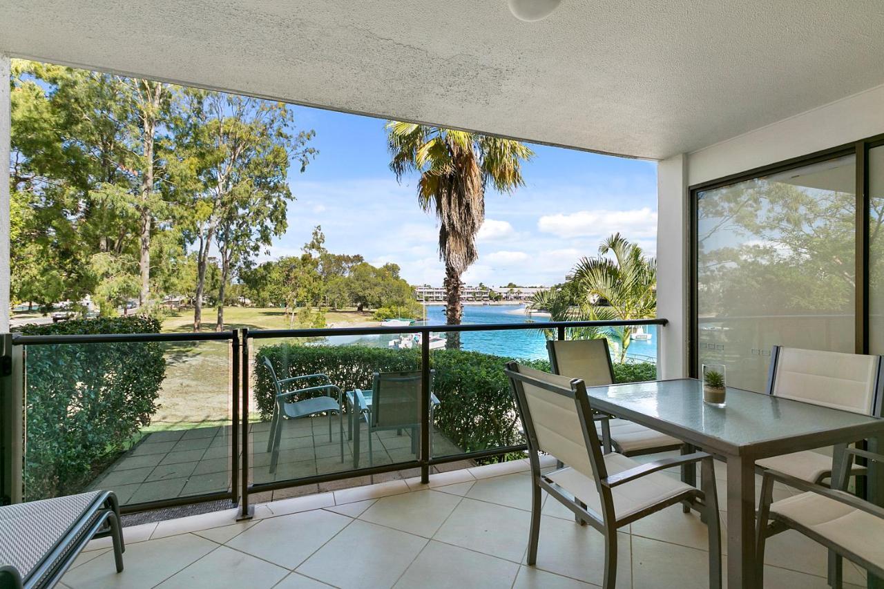 Sun Lagoon Resort Noosa Heads Esterno foto