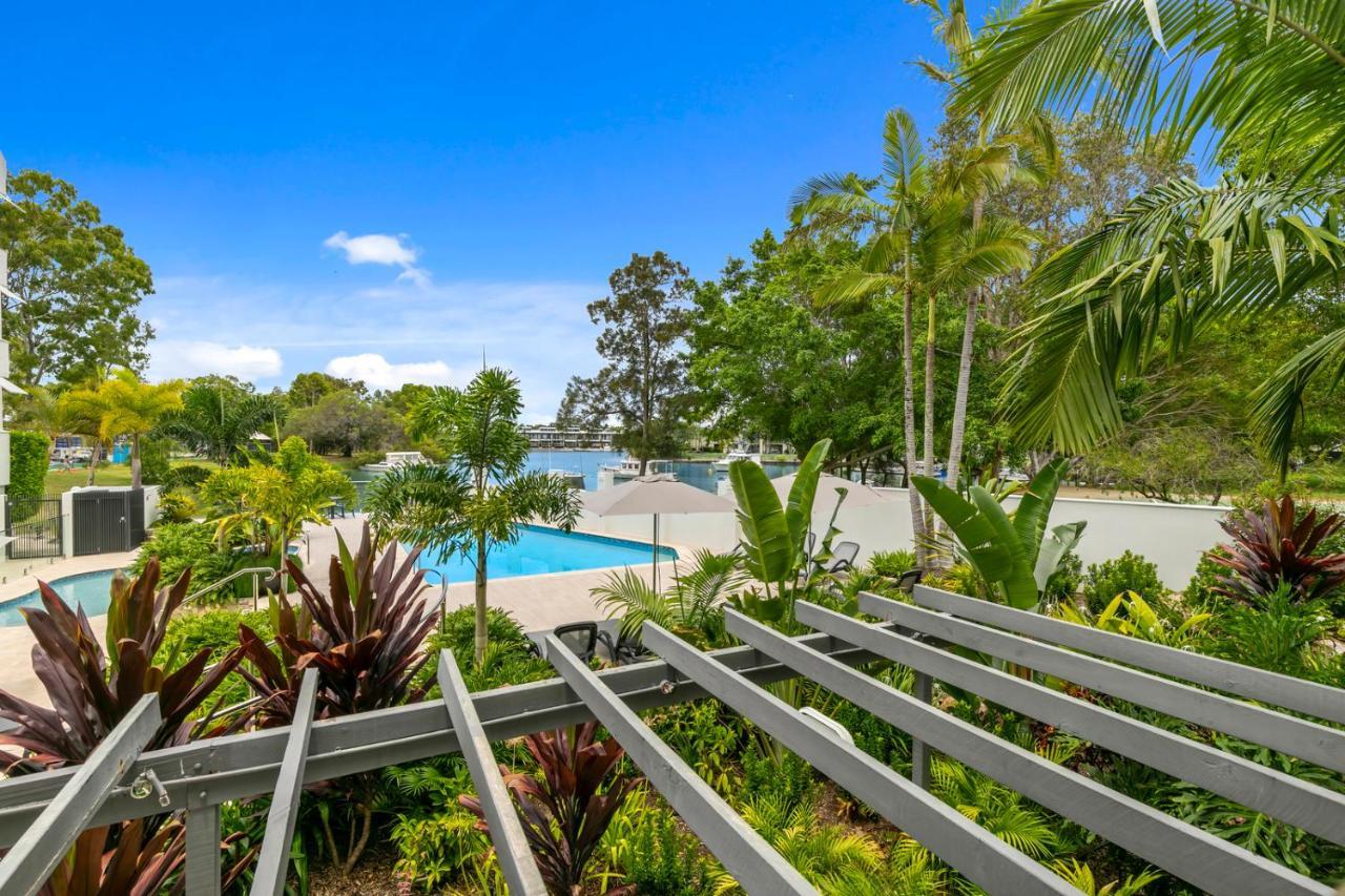 Sun Lagoon Resort Noosa Heads Esterno foto