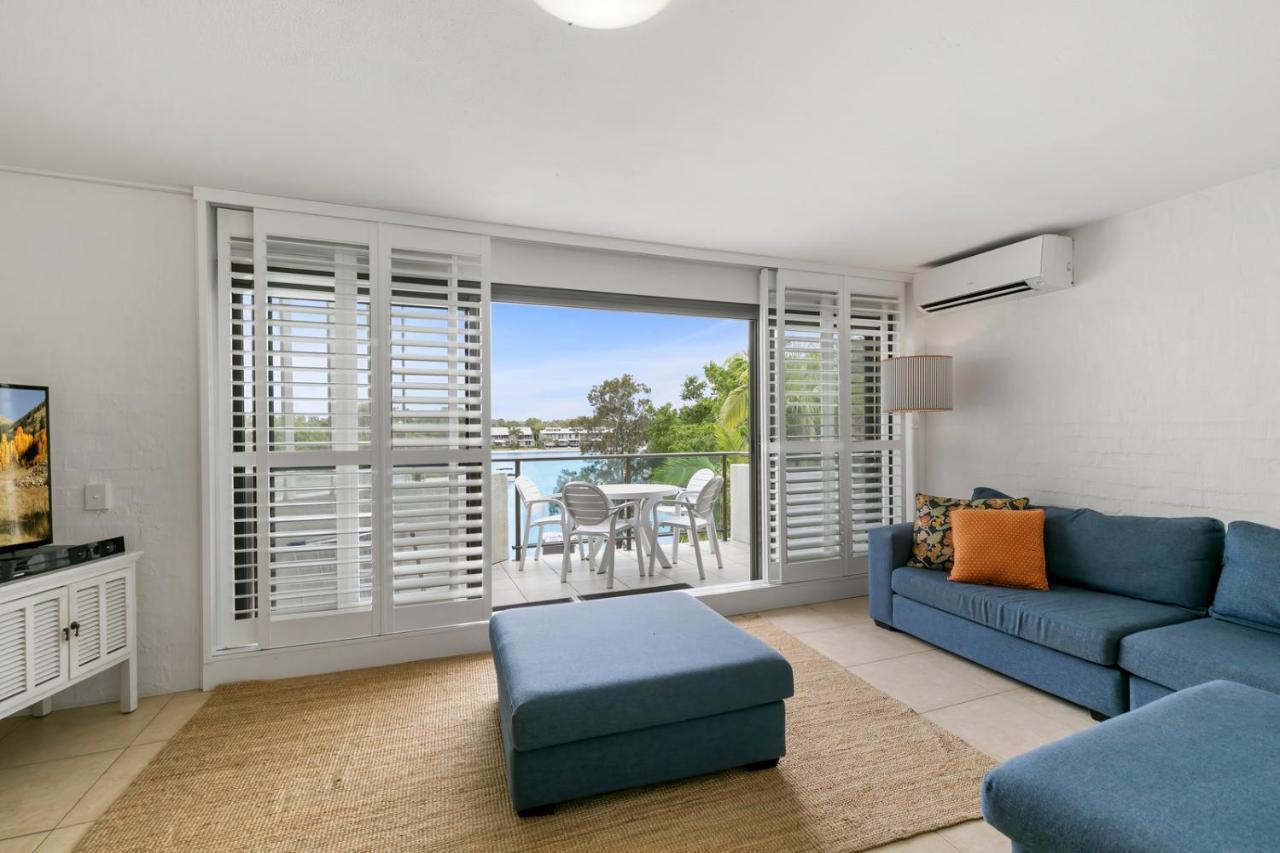 Sun Lagoon Resort Noosa Heads Esterno foto