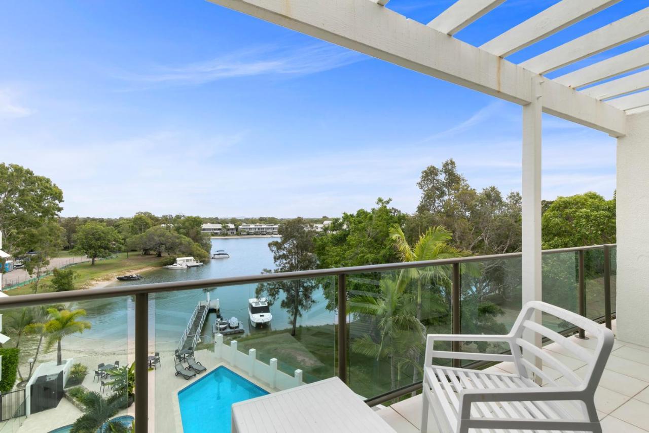 Sun Lagoon Resort Noosa Heads Esterno foto