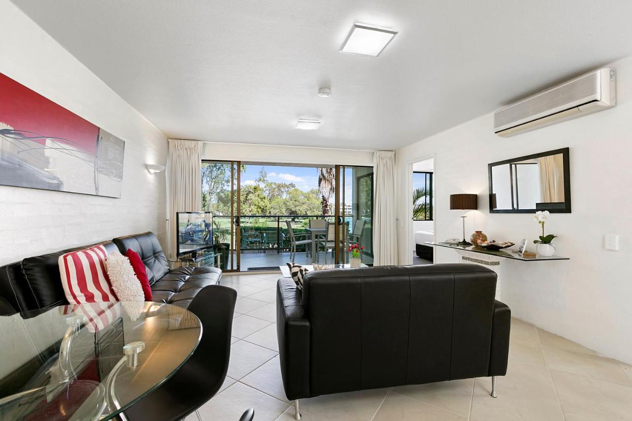 Sun Lagoon Resort Noosa Heads Esterno foto
