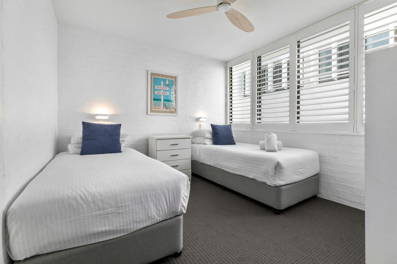 Sun Lagoon Resort Noosa Heads Esterno foto