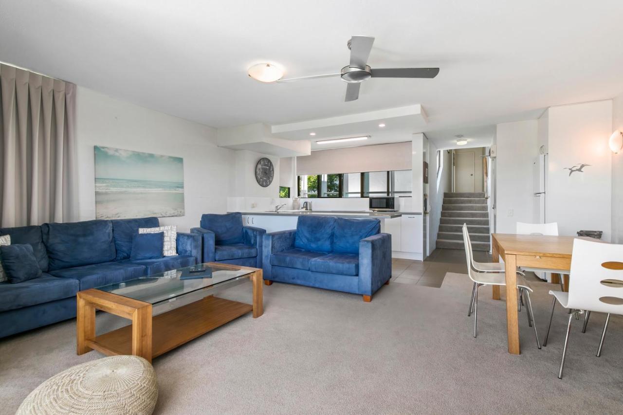 Sun Lagoon Resort Noosa Heads Esterno foto