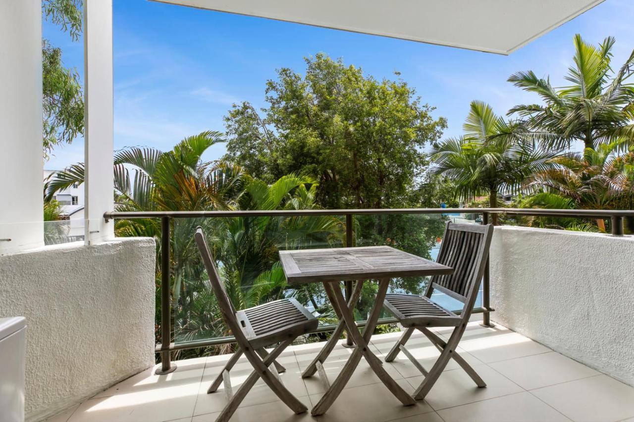 Sun Lagoon Resort Noosa Heads Esterno foto