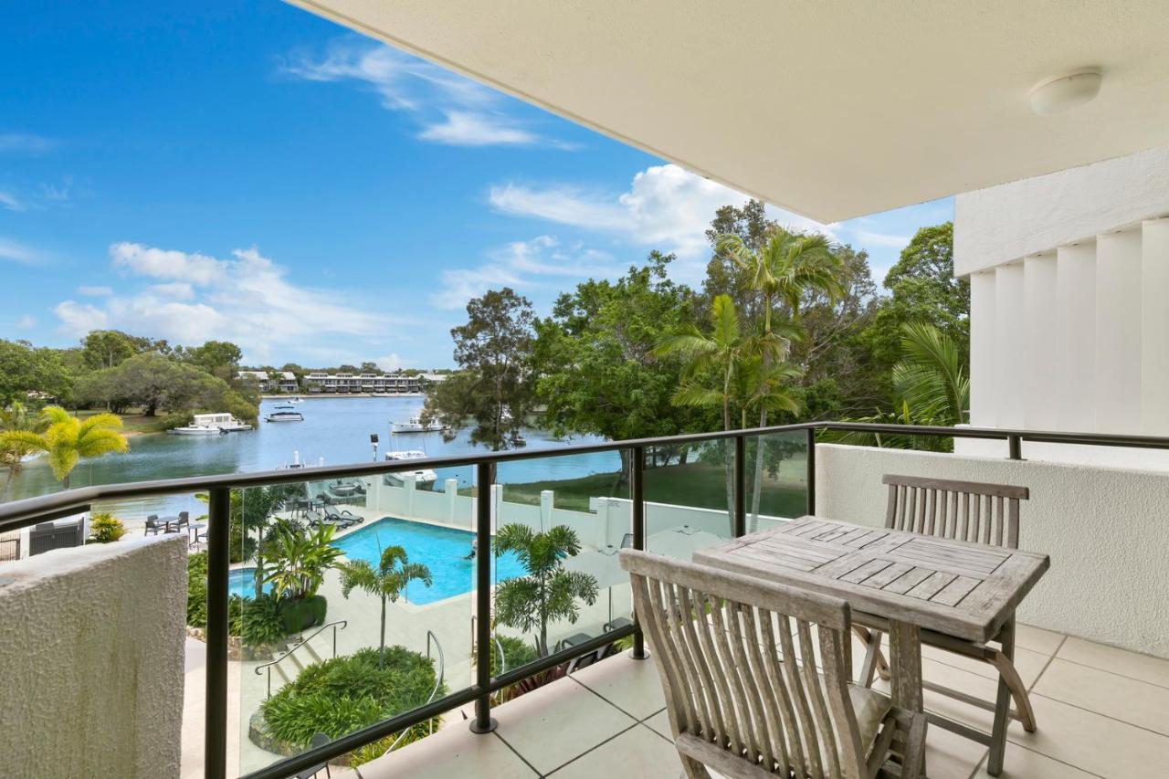 Sun Lagoon Resort Noosa Heads Esterno foto