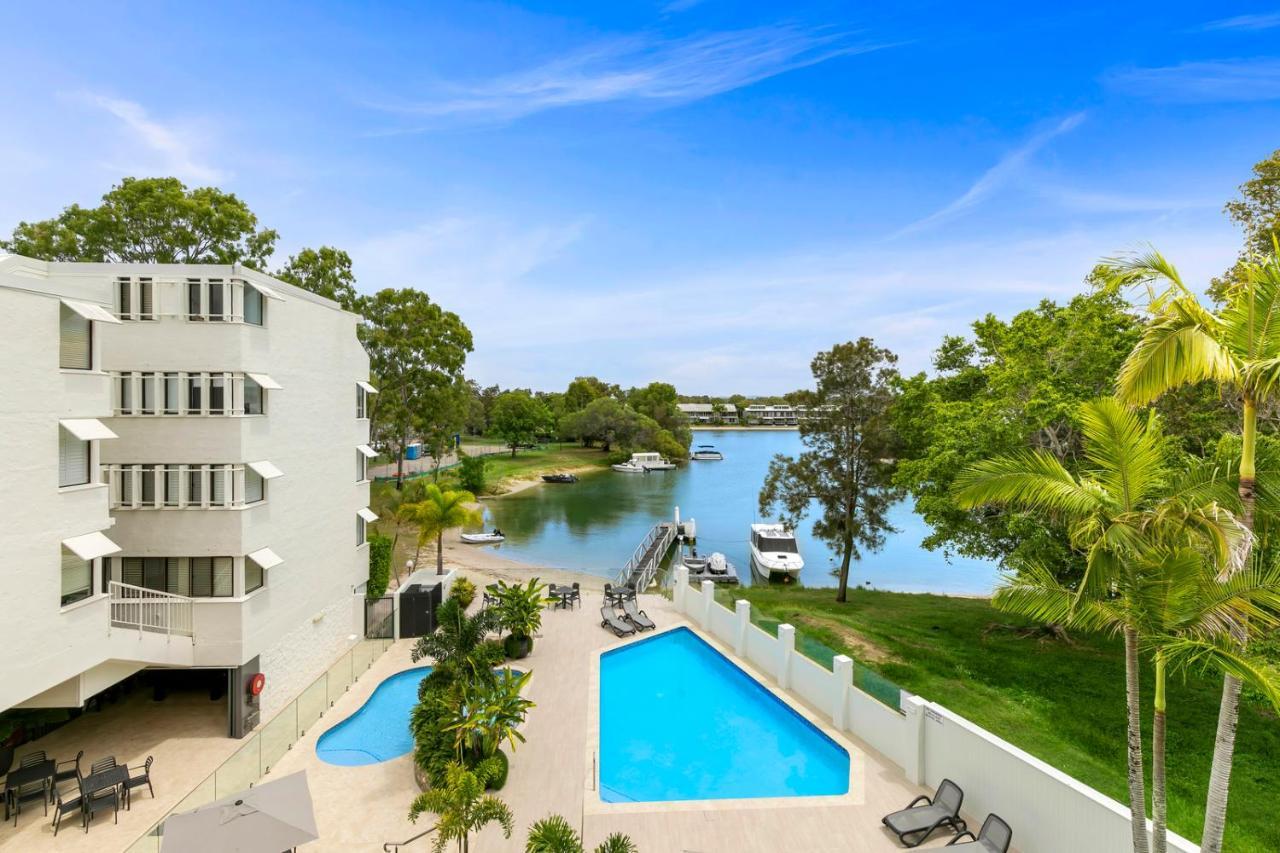 Sun Lagoon Resort Noosa Heads Esterno foto