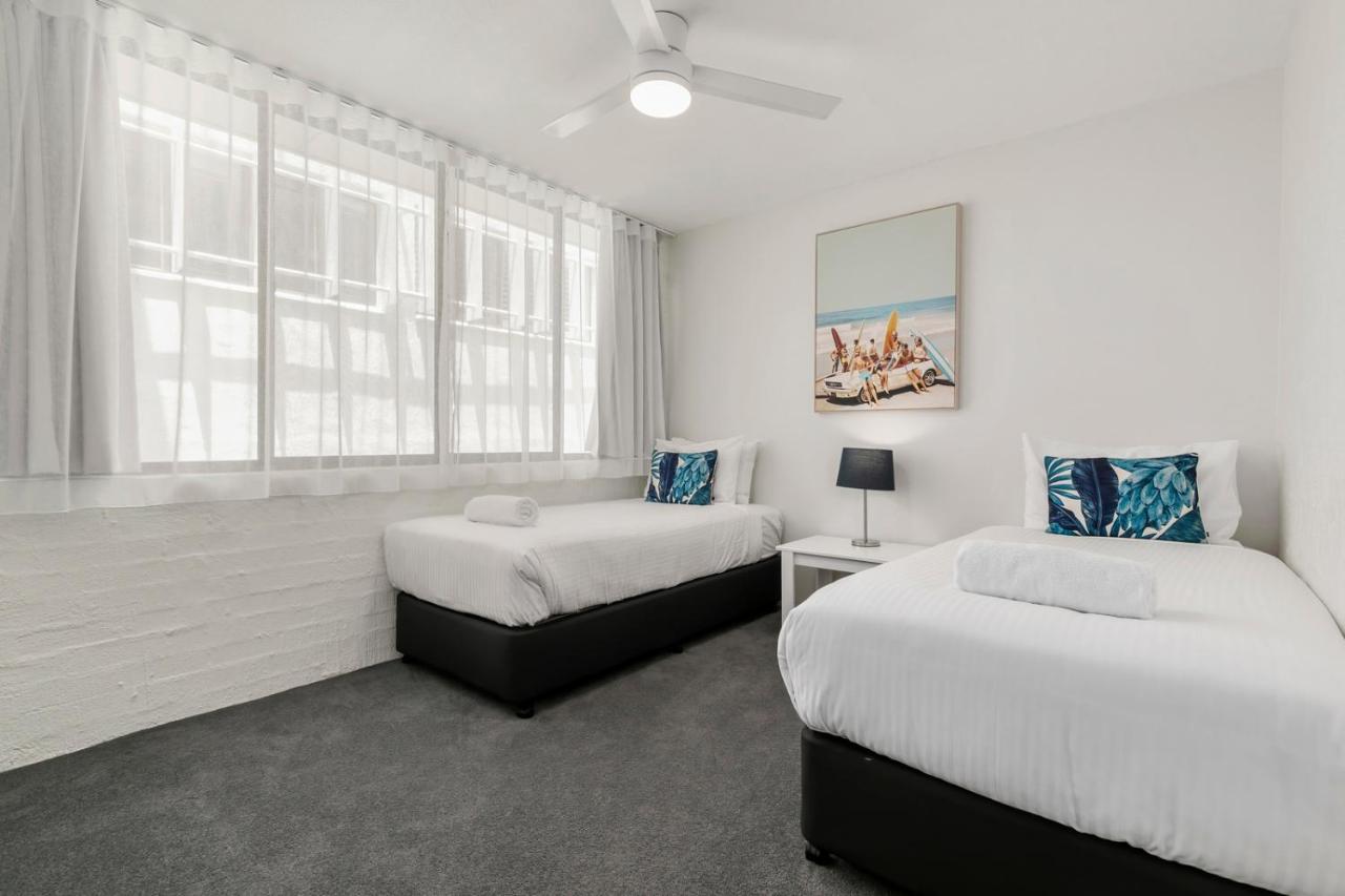 Sun Lagoon Resort Noosa Heads Esterno foto