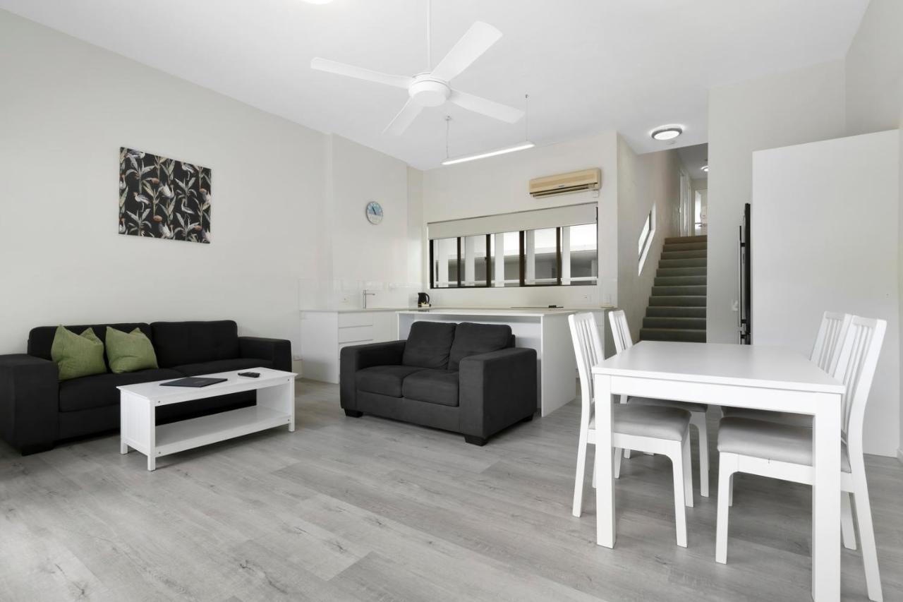 Sun Lagoon Resort Noosa Heads Esterno foto