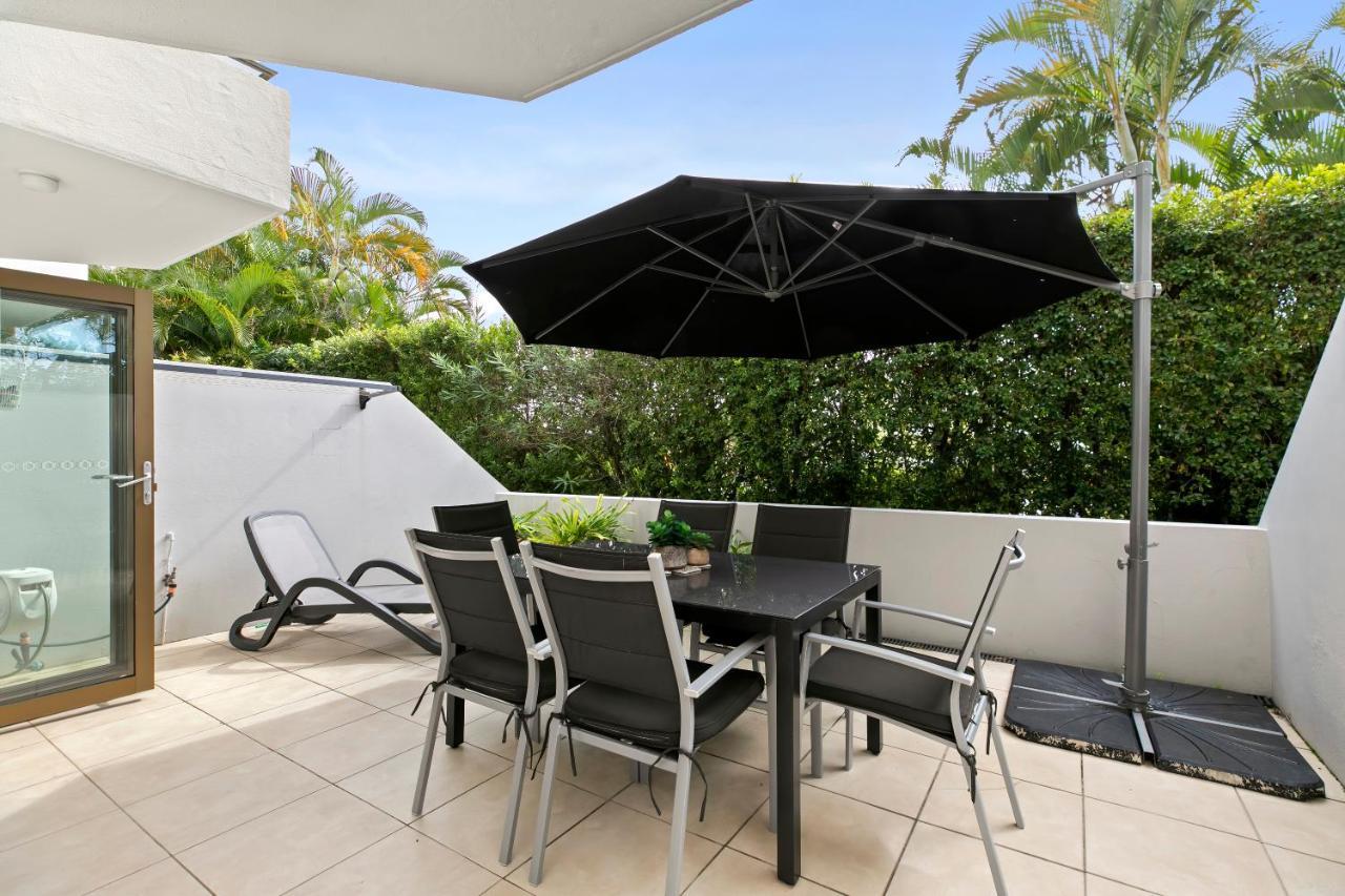 Sun Lagoon Resort Noosa Heads Esterno foto
