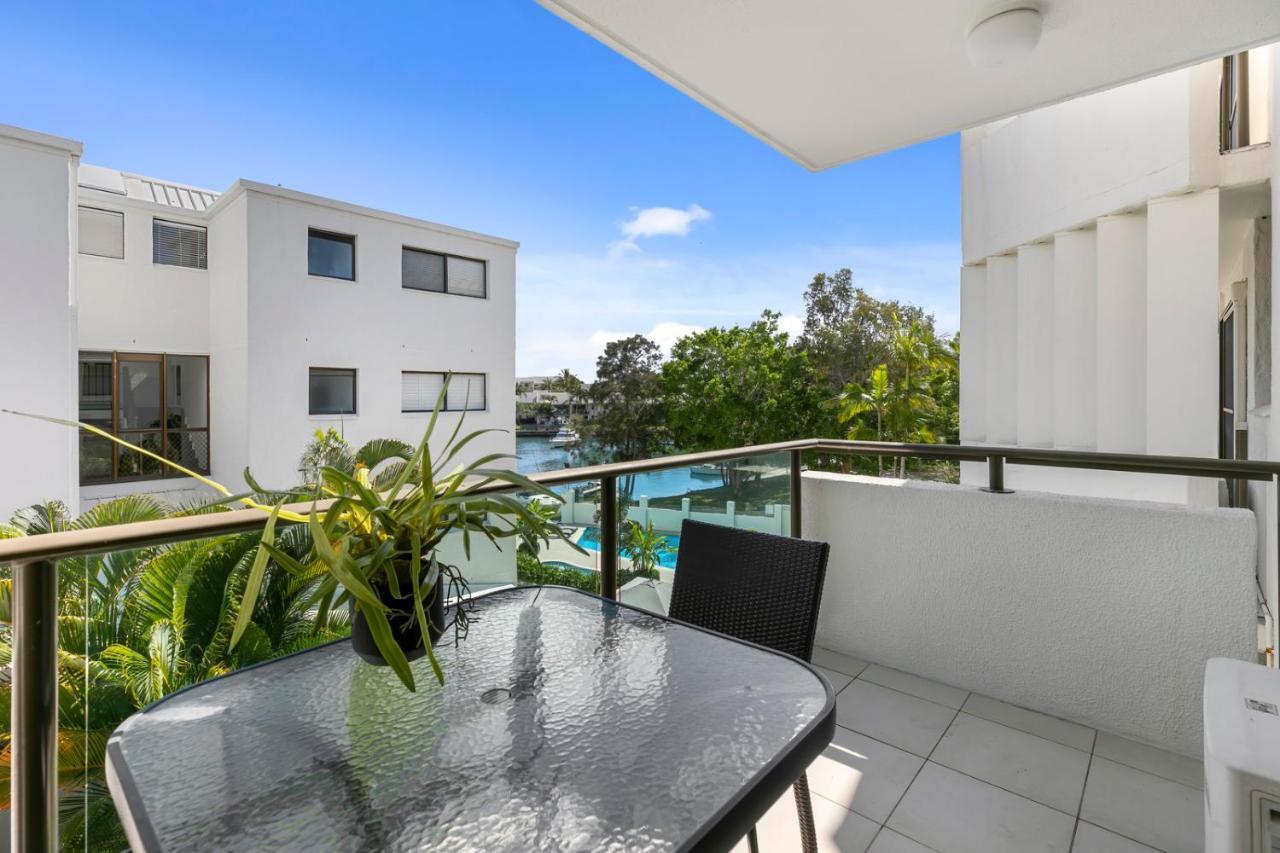 Sun Lagoon Resort Noosa Heads Esterno foto
