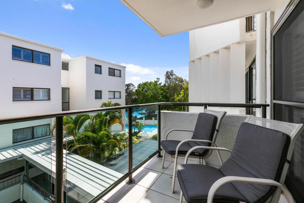 Sun Lagoon Resort Noosa Heads Esterno foto