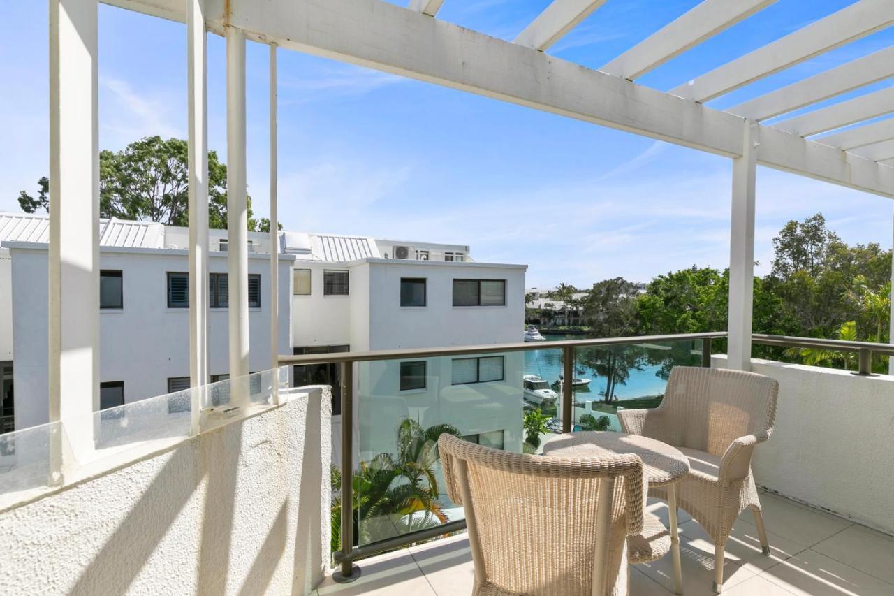 Sun Lagoon Resort Noosa Heads Esterno foto