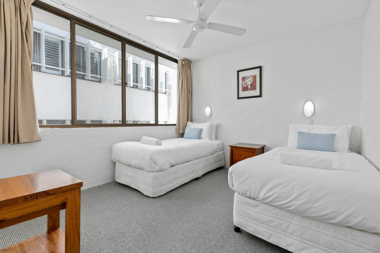 Sun Lagoon Resort Noosa Heads Esterno foto