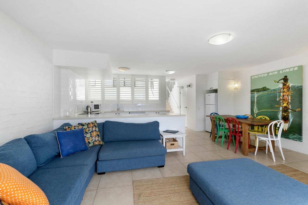Sun Lagoon Resort Noosa Heads Esterno foto