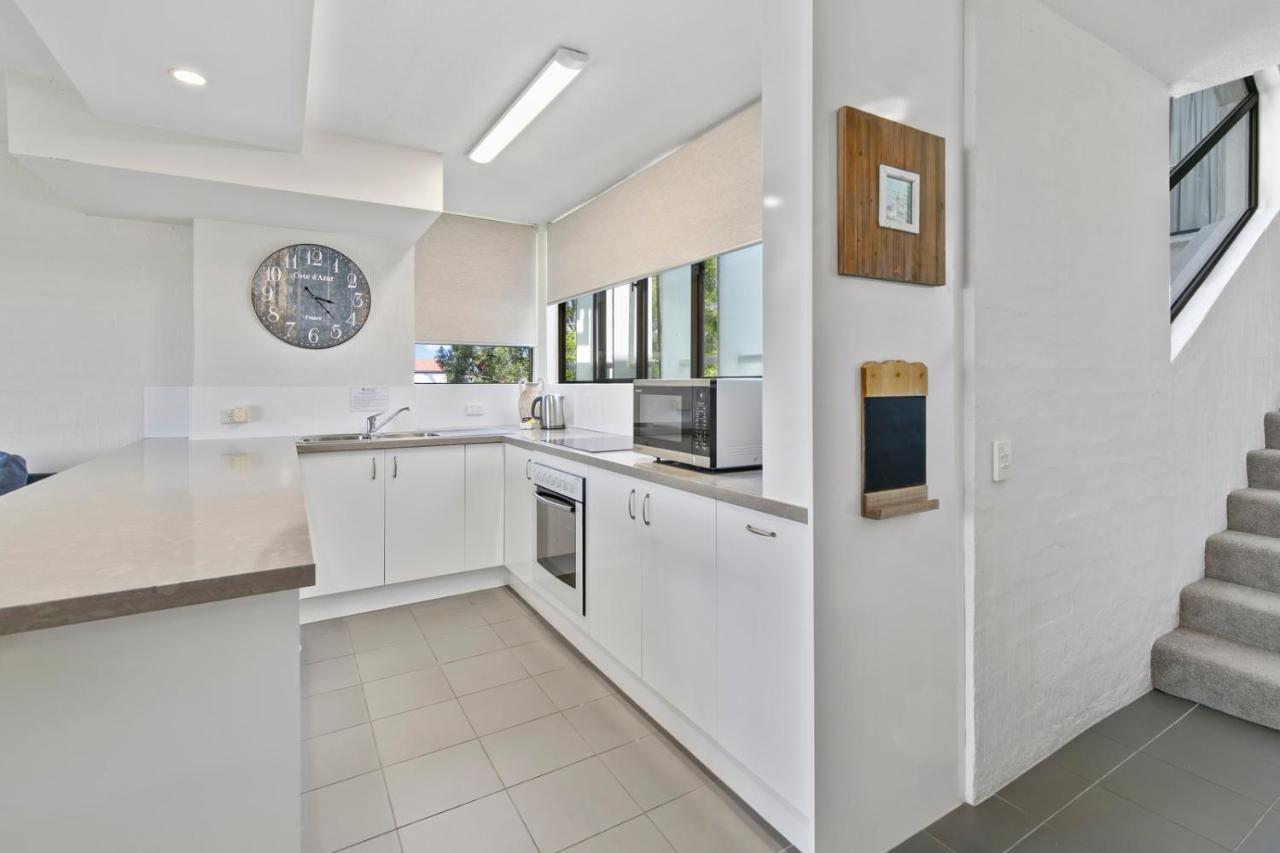 Sun Lagoon Resort Noosa Heads Esterno foto