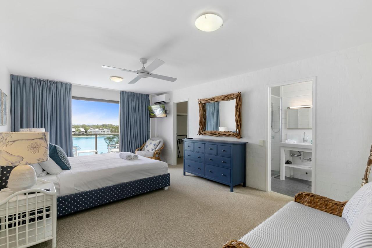 Sun Lagoon Resort Noosa Heads Esterno foto