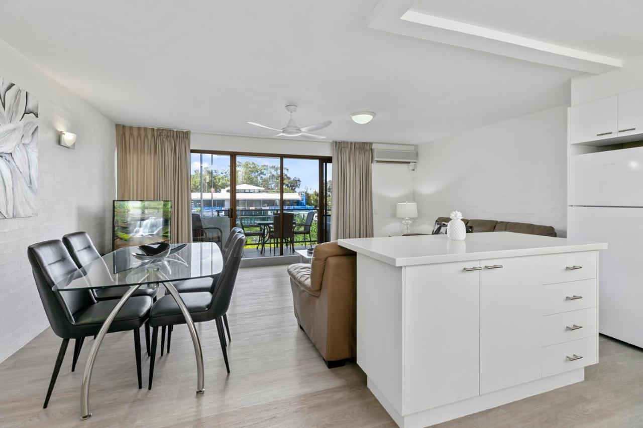 Sun Lagoon Resort Noosa Heads Esterno foto