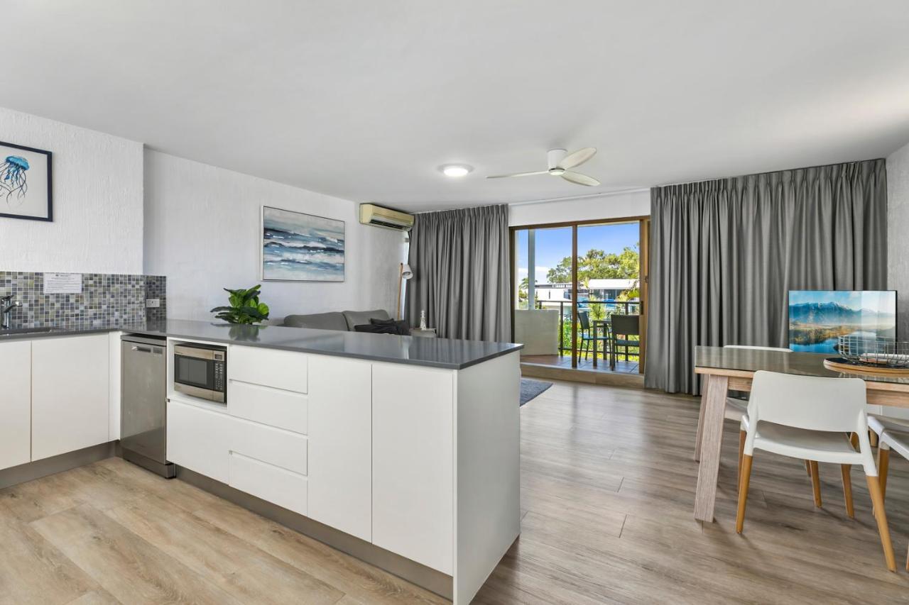 Sun Lagoon Resort Noosa Heads Esterno foto