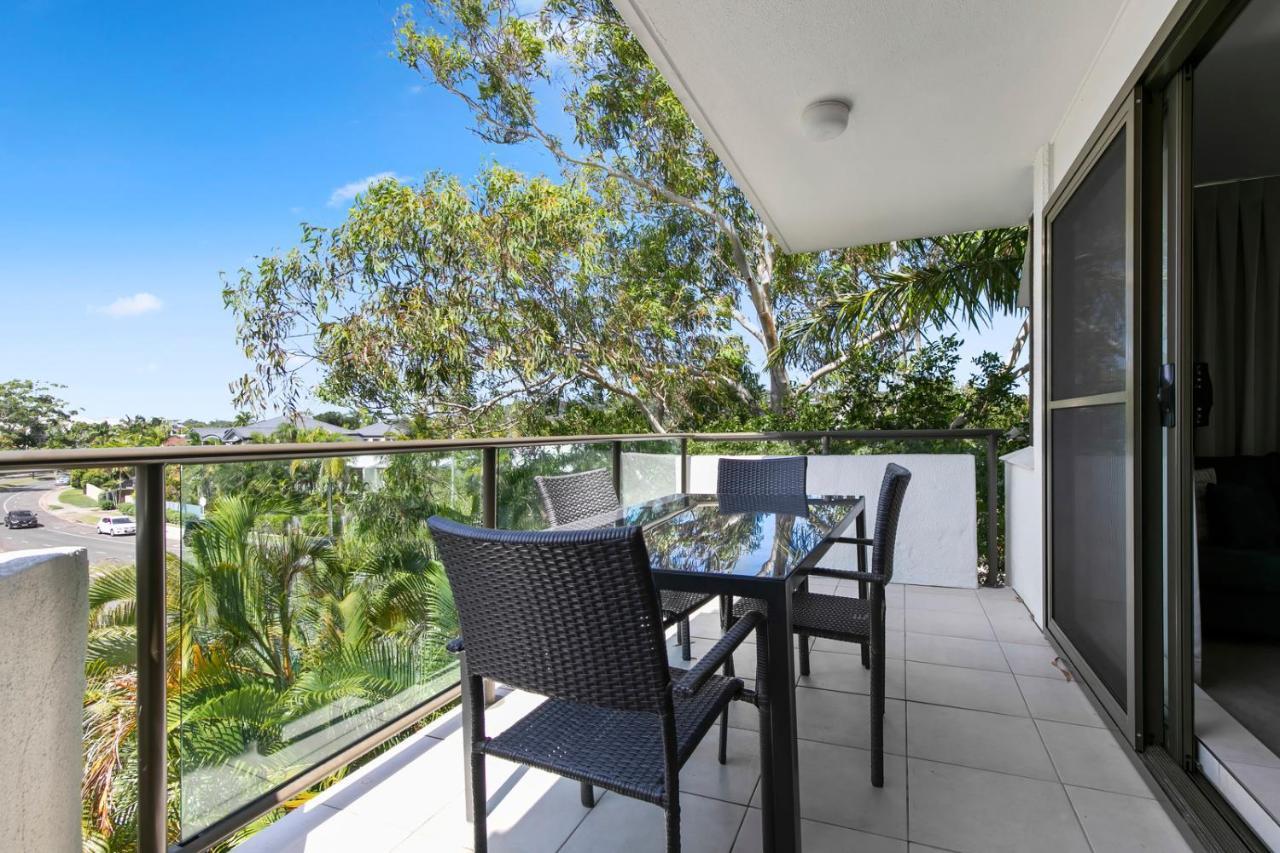 Sun Lagoon Resort Noosa Heads Esterno foto