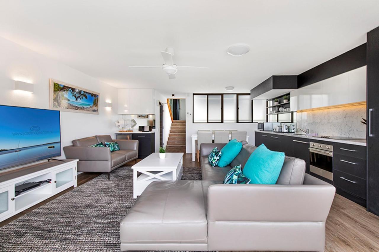 Sun Lagoon Resort Noosa Heads Esterno foto