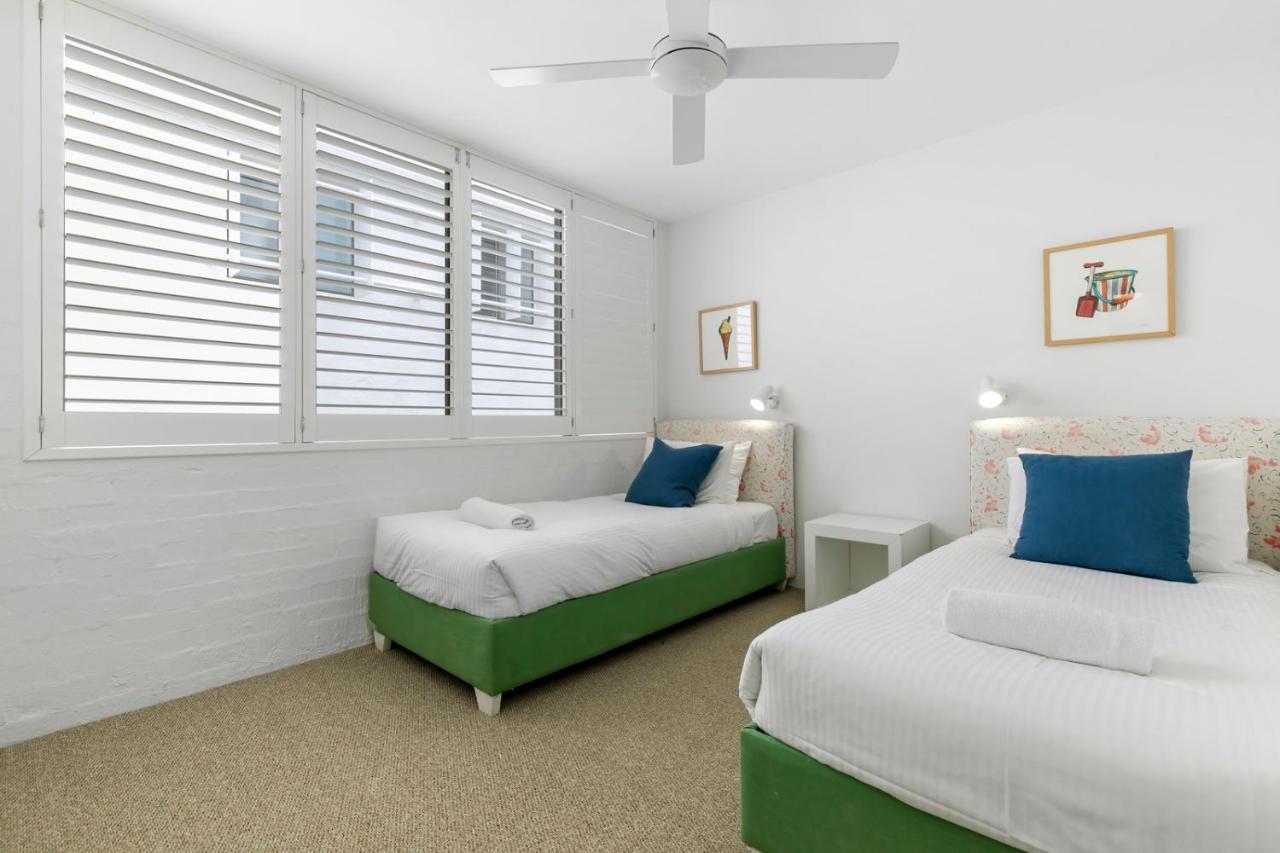 Sun Lagoon Resort Noosa Heads Esterno foto