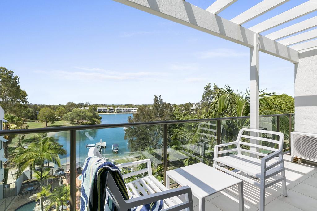 Sun Lagoon Resort Noosa Heads Esterno foto