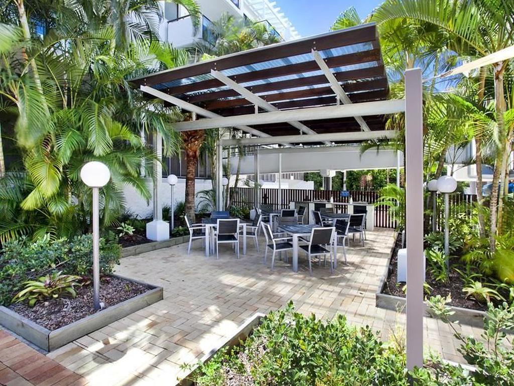 Sun Lagoon Resort Noosa Heads Esterno foto