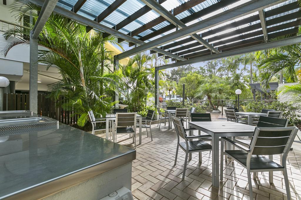 Sun Lagoon Resort Noosa Heads Esterno foto